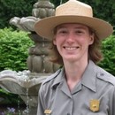 Amber Kraft, Interpretation and Education Program Manager, Katmai National Park and Preserve