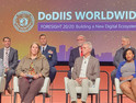 DODIIS 2021 panel 