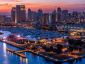 South-Embarcadero-Skyline-at-Dusk