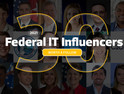 FedTech IT Influencers 