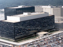 NSA headquarters building 