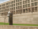 The Frances Perkins Department of Labor Building