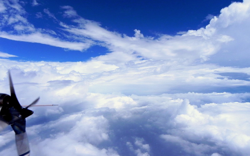 Hurricane Edouard