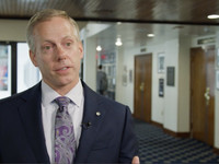 Jeff Seaton, Acting Deputy CIO, NASA