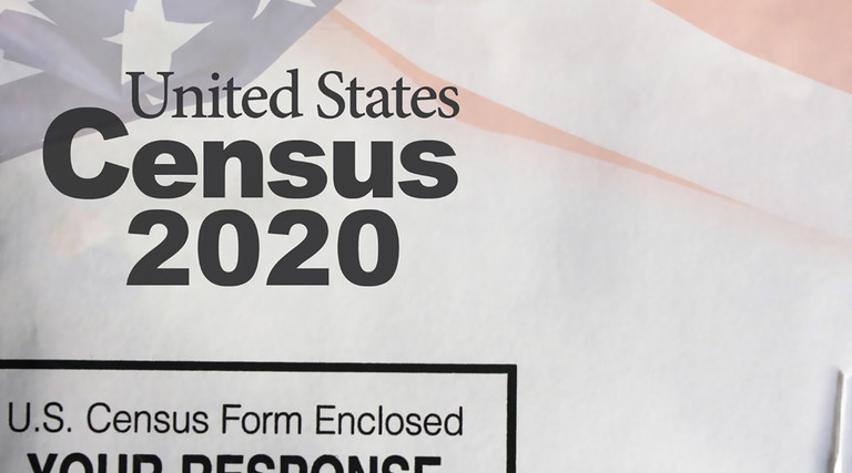 Census 2020