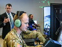  The U.S. Army is one of the agencies investing in virtual reality and augmented reality technologies.