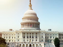 U.S. Capitol Building government shutdown 