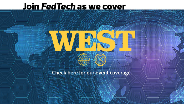 AFCEA West