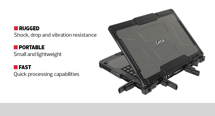 Getac B360 G2