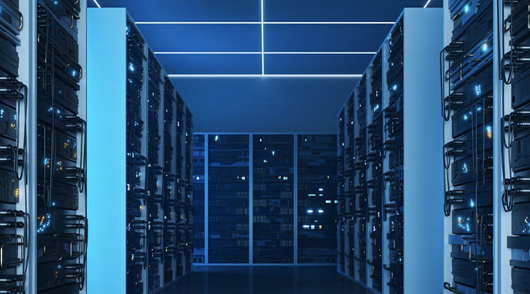 Data Center