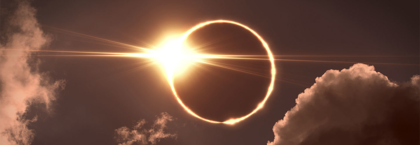 Solar Eclipse