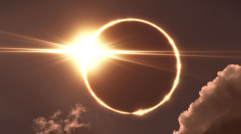 Solar Eclipse