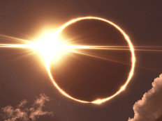 Solar Eclipse