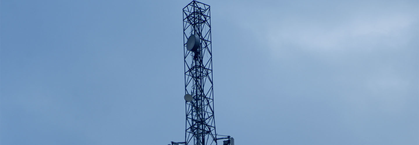 Telecommunication tower