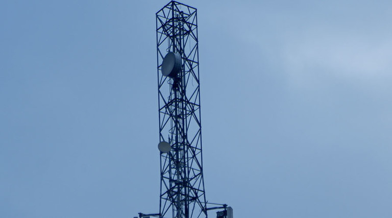 Telecommunication tower