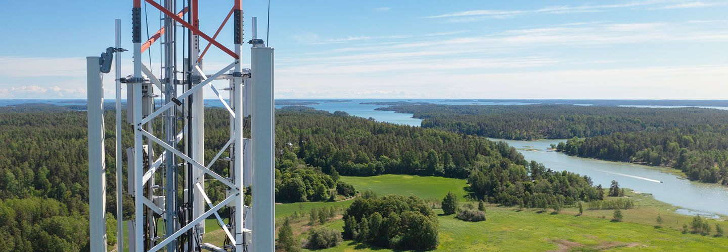 Communication Tower