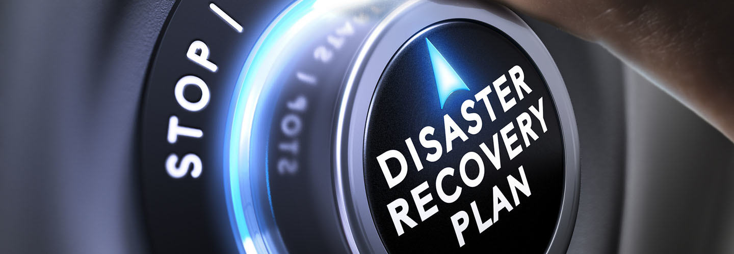 Disaster Recovery Plan