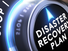 Disaster Recovery Plan