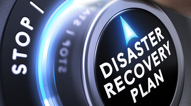 Disaster Recovery Plan