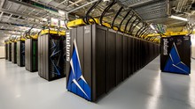 supercomputer