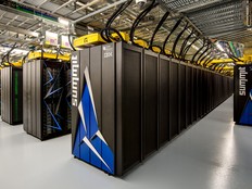 supercomputer