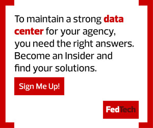 Data Center Banner