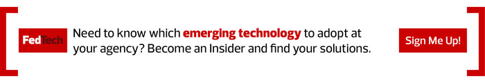 Emerging Technology Visual CTA