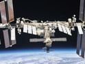 International Space Station