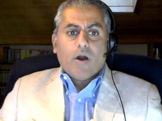 Anil Chaudhry