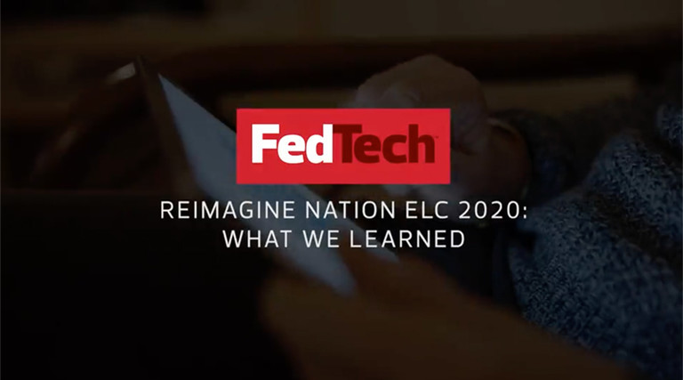 ELC 2020 takeaways 